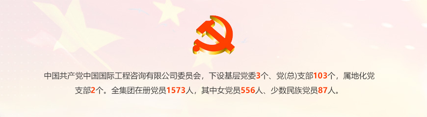 黨組織建設