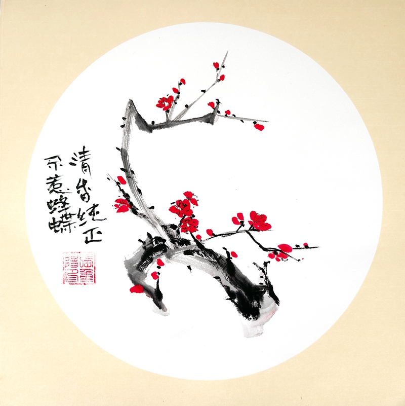 梅——清香純正，不惹蜂蝶_副本.jpg